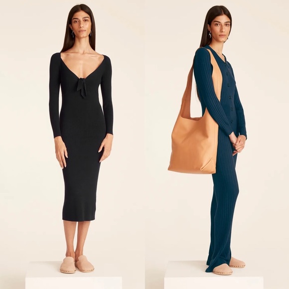 J. Crew Pacific Studded Clogs in Suede - Picture 15 of 16